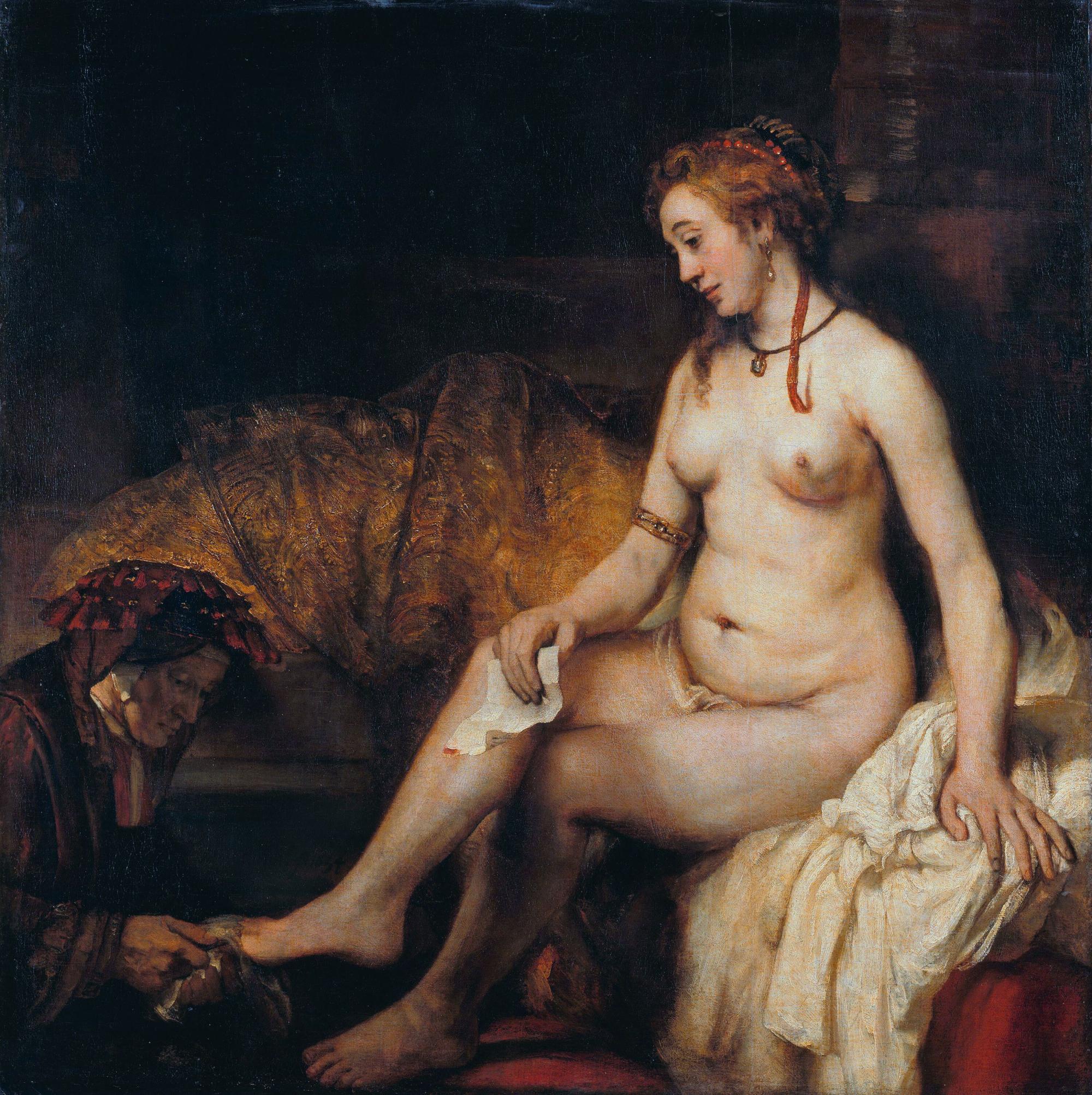 rembrandt