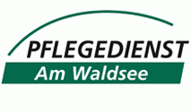 logo, pflegedienst