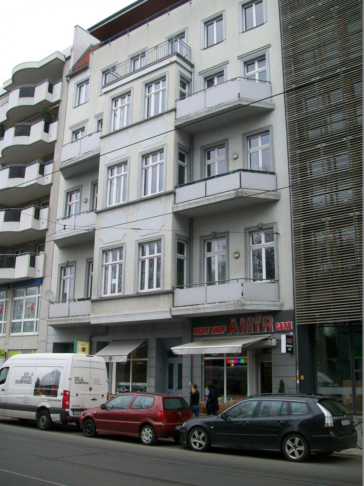 demenz-wg, bild