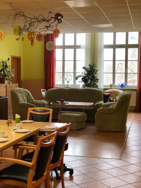 demenz-wg, bild
