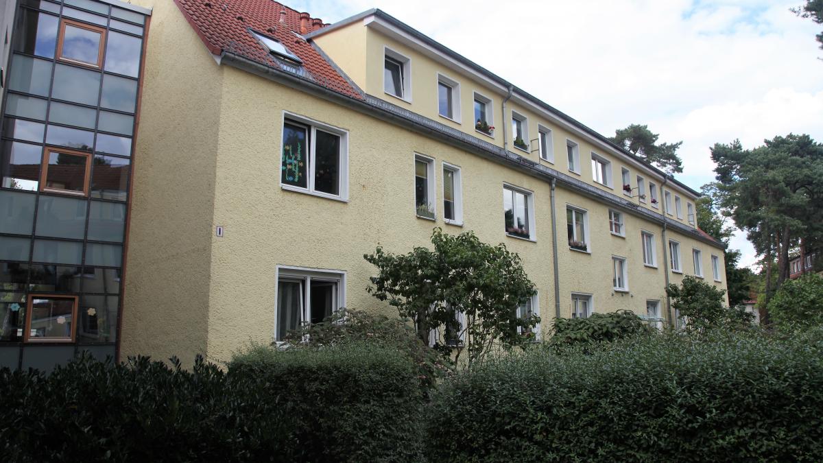 demenz-wg, bild