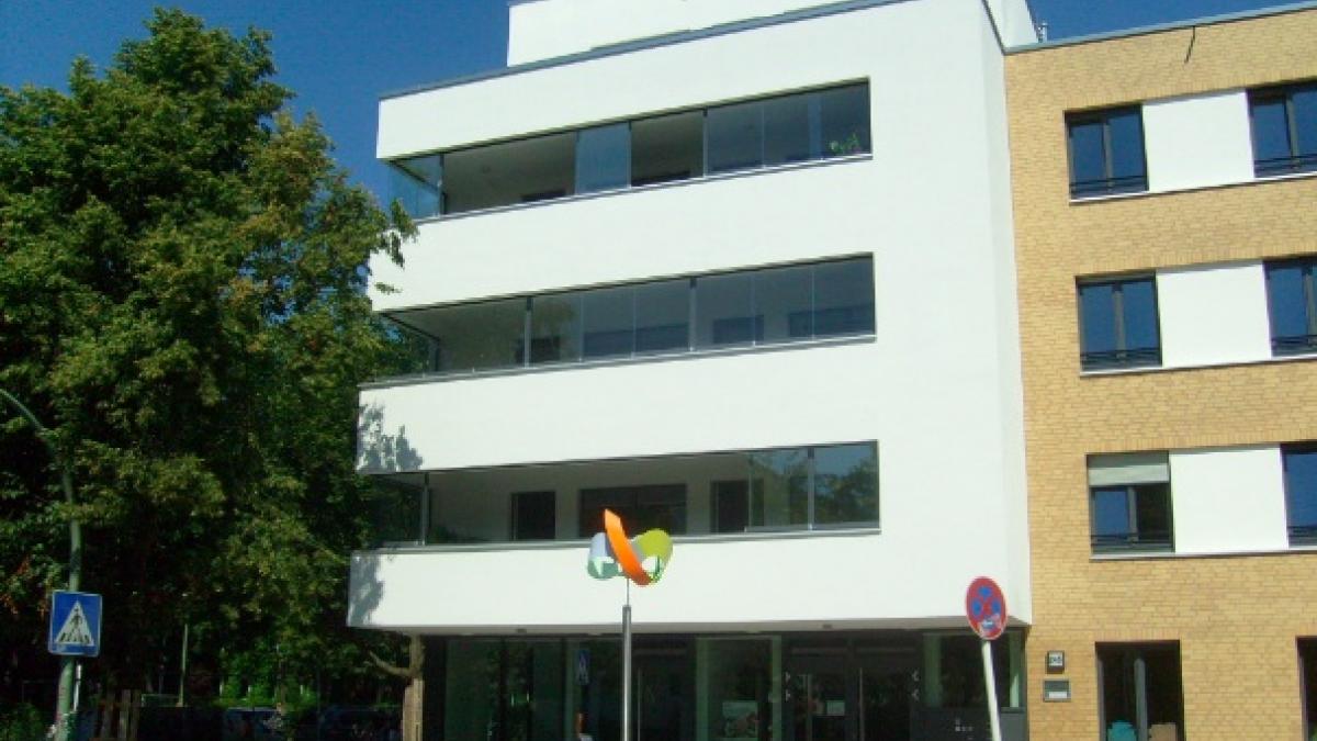 demenz-wg, bild